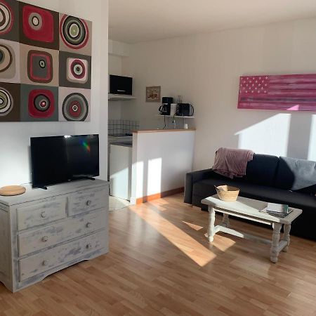 Logement Centre Ville Apartment Парай-ле-Мониал Екстериор снимка